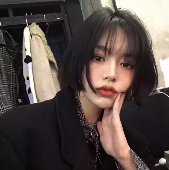 女仆心机