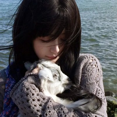 少女救地球